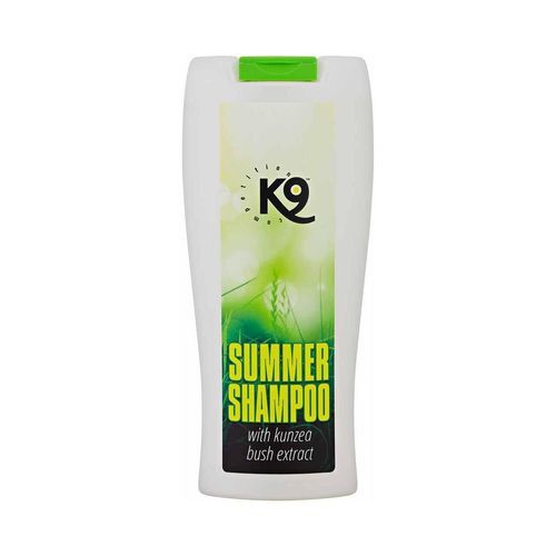 K9 Competition Shampoo Sommar - 300 ml