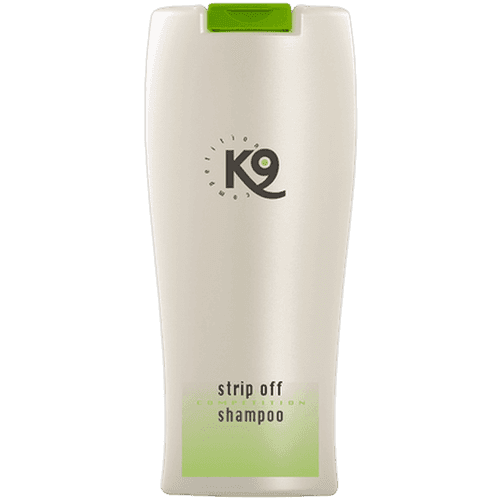 Strip Off Shampoo Deep Cleansing 5,7 L - Hund - Pälsvård Trim & Hundbad - Hundschampo - K9 Competition - ZOO.se