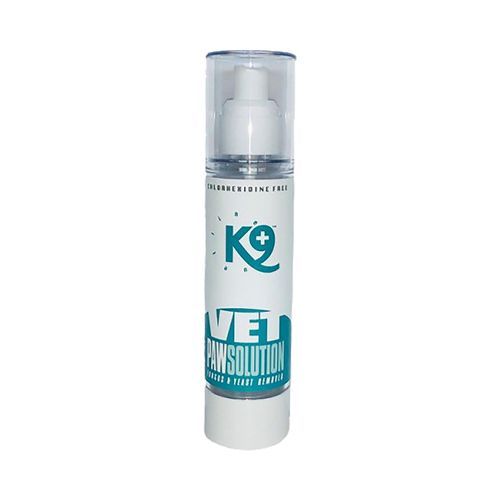 K9 Vet Paw Solution - 100 ml