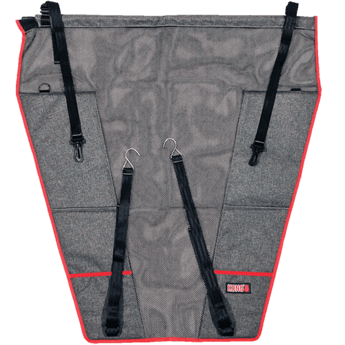 KONG Backseat Barrier- Barriär till framsäte