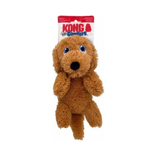 KONG Comfort Pups Goldie