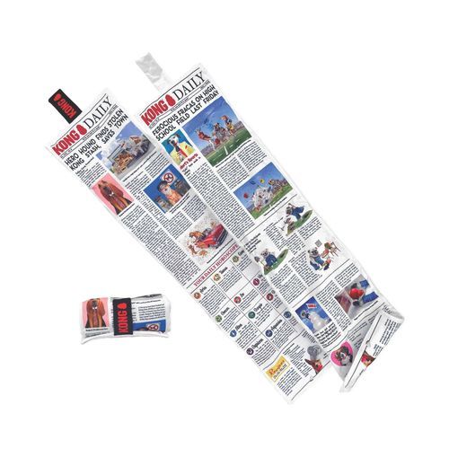 KONG Daily Newspaper XL