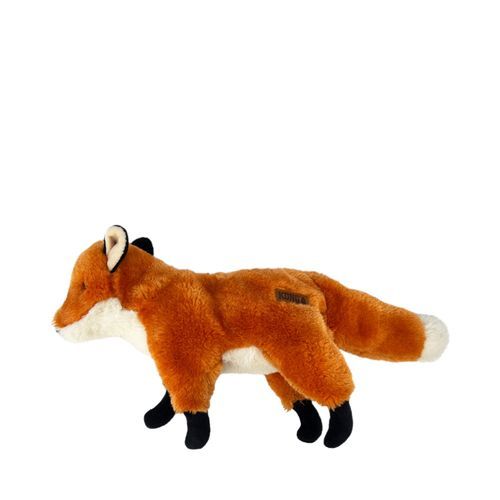 KONG Wild Low Stuff Fox