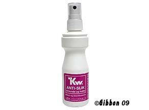 KW Anti-Slick Avvisningsspray 100 ml