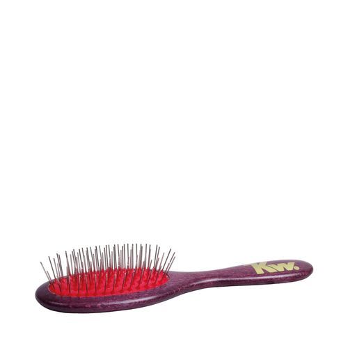 KW Airlastic Borste Stålpinnar Oval - Small