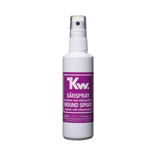 KW Sårspray - 100 ml