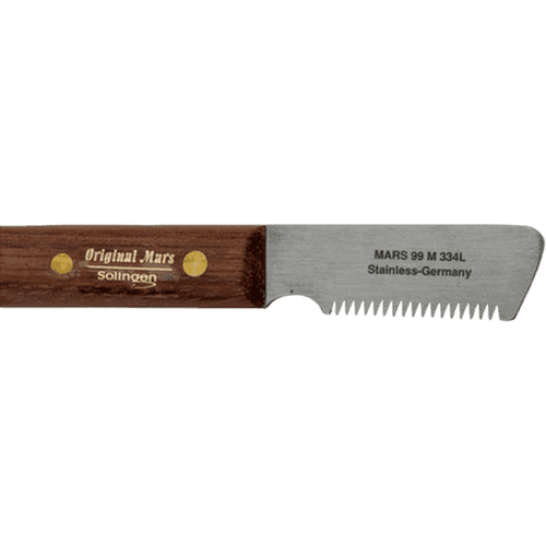 Mars Trimkniv Vänster 334 26cm