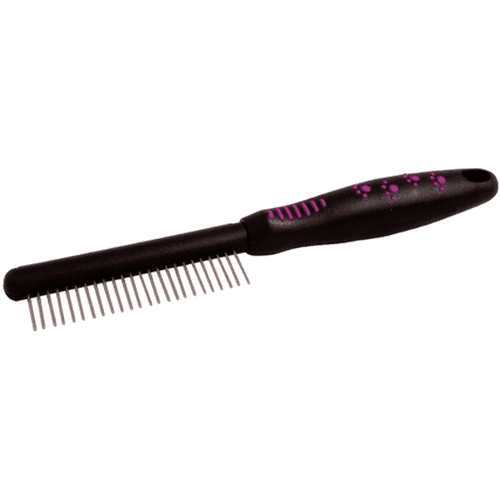 Smart Comb w. Roller Teeth 21cm
