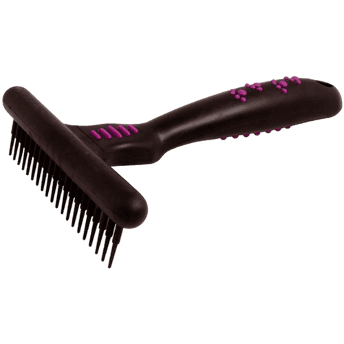 Smart Curry Comb Wide