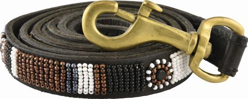 Kampuni Handgjort Hundkoppel Takaunga (XL)