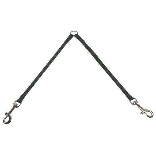 Dubbelkoppel Art Sportiv Plus - 2 x 50 cm långt x 20 mm brett