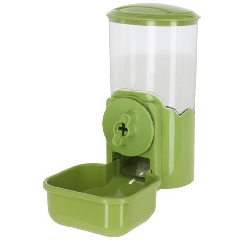 Kerbl foderautomat för små sällskapsdjur - 1000 ml, Ø 20 x H 11 cm