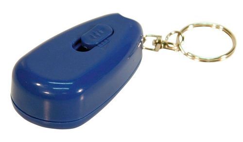 Kerbl Klicker - 4 olika ljudtoner för hundar