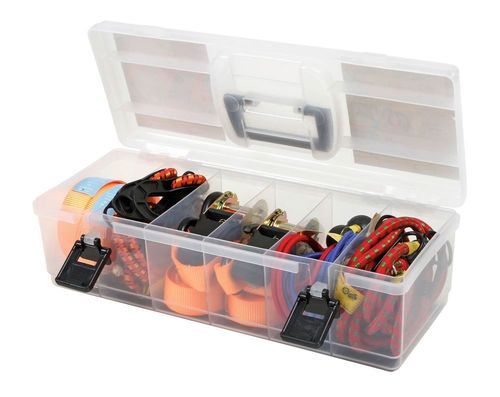 Kerbl Set med spännremmar