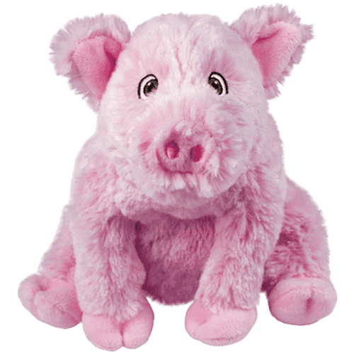 Comfort Kiddos Pig Pink Small