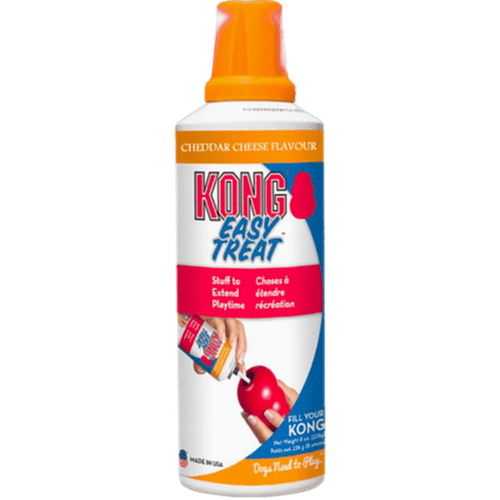 Easy Treat Cheddar Cheese 226g