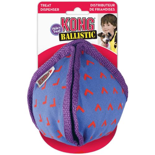 Hide'N Treat Dog Toy Mix Medium