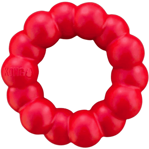 Ring Dog Toy Small/Medium Ø8cm x 2cm