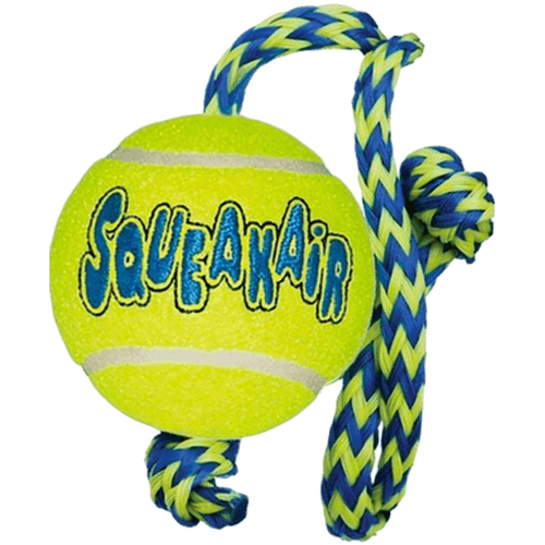 Squeakair Tennisboll Rep 7cm