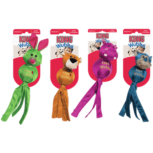 Wubba Friends Ballistic Small