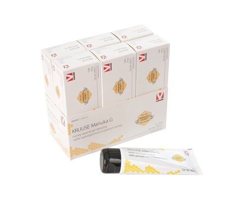 Sårgel Kruuse Manuka G Steril 50 g