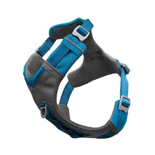 Kurgo Journey Air Dog Harness - Blå / L