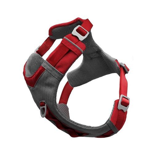 Kurgo Journey Air Dog Harness - Röd / S