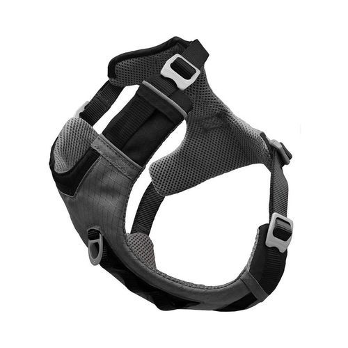 Kurgo Journey Air Dog Harness - Svart / S