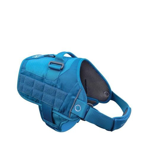 Kurgo RSG Townie Harness - Blå / L