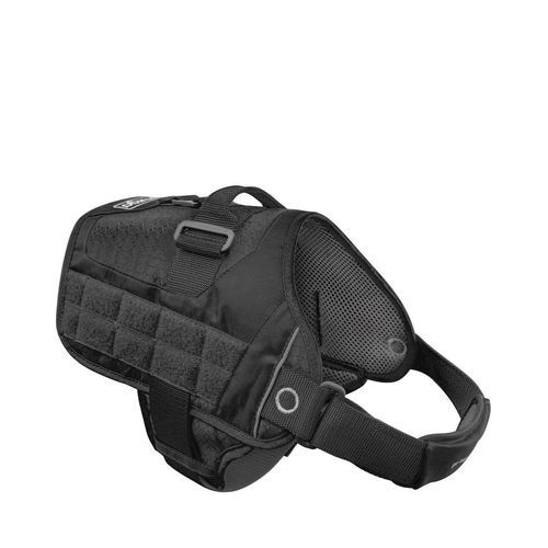 Kurgo RSG Townie Harness - Svart / XL