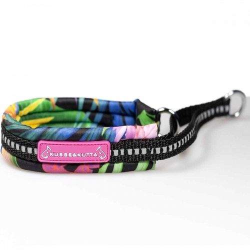 Kusse&Kutta Hundhalsband Tropic (3)