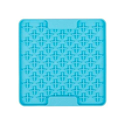 LickiMat Buddy Slickmatta Mini Turkos