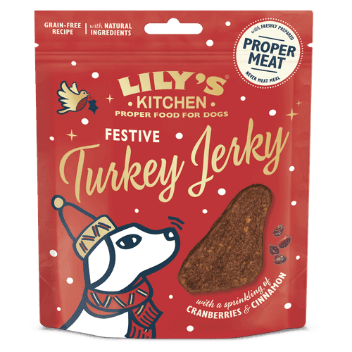 Julgodis till Hund - 70 g