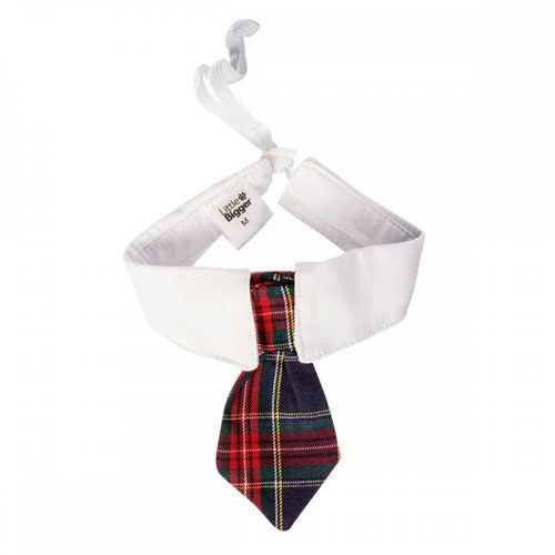 Little&Bigger Festive Slips till Hund & Katt (S)