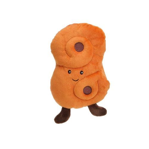 Little&Bigger Nordic Xmas Delicates Lussebulle 19 cm