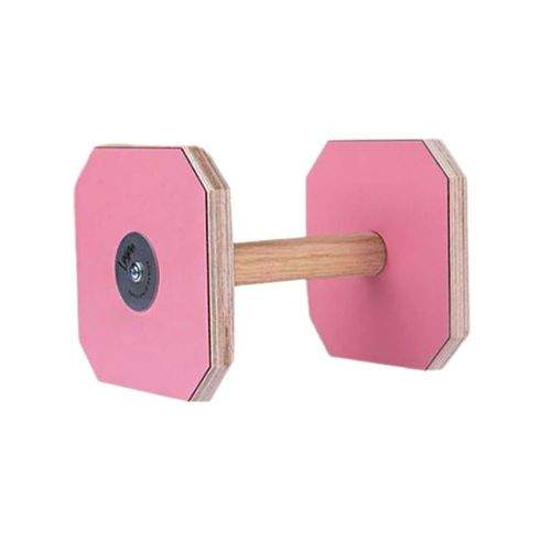 Loype Apportbock i Trä Rosa (L)