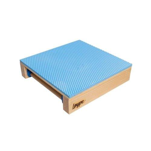 Loype Hamtal Up Target Blå (L)