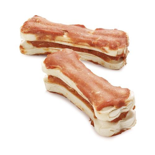 Ekonomipack: Lukullus goda tuggben 6 x 10 cm - Kyckling