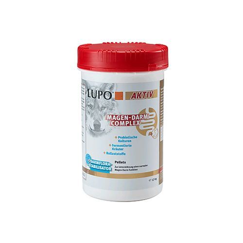 Lupo Aktiv Gastrointestinal Complex - 1300 g