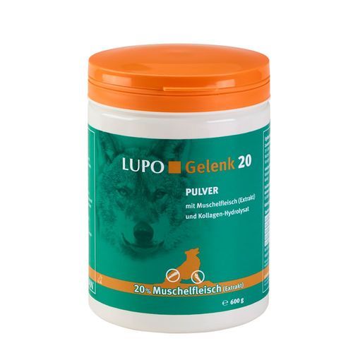 LUPO Joint 20 - pulver - 600 g