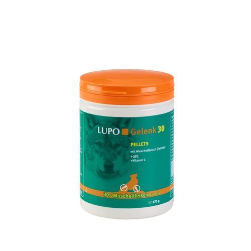 LUPO Joint 30 pellets - 675 g
