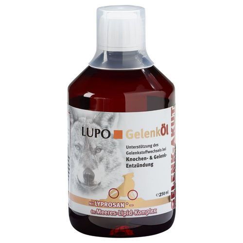 Lupo Joint Oil GelenkÖl - 2 x 250 ml