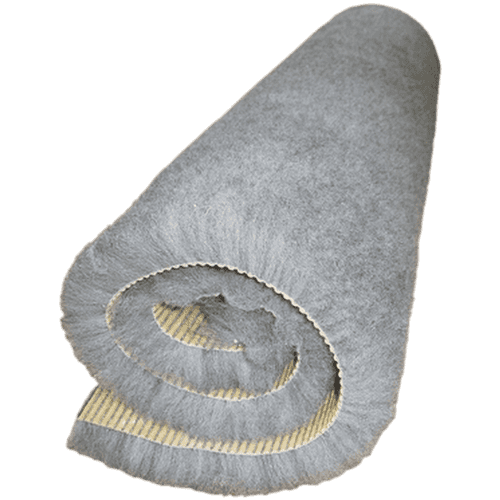 Lupusfäll Antiglid Fäll Gray 75 x 75 cm