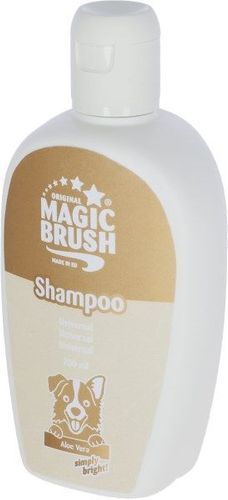 MagicBrush Hundschampo Universal - 200 ml
