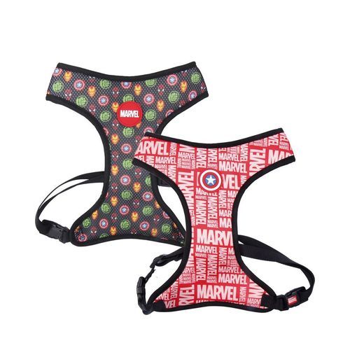 Marvel 2-in-1 Harness - M/L