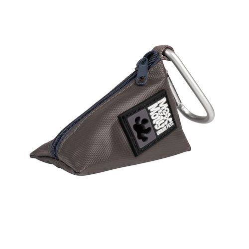 Max & Molly bajspåsedispenser Matrix 2.0 - Stone