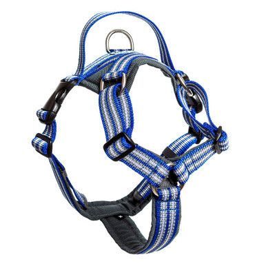 Future Walking Sele Blå - XXL