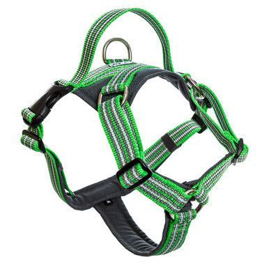 Future Walking Sele Grön - S