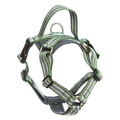 Future Walking Sele Olivgrön - XXL