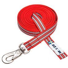 Nosework Koppel Utan Handtag, Pistolhake - Olivgrön / 4 m x 20 mm